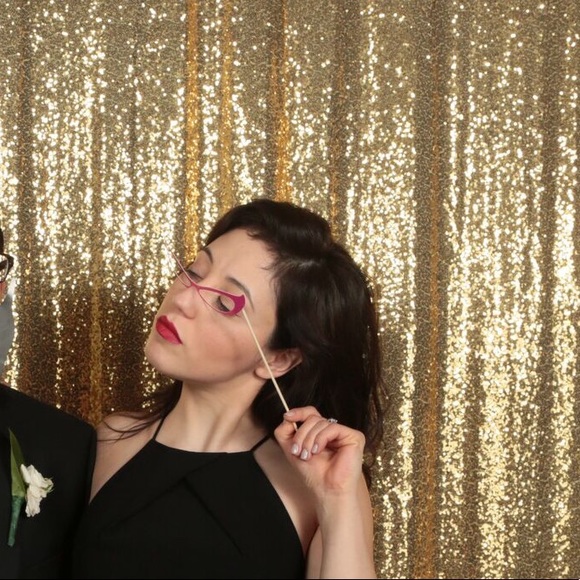 Meet your Posher, Ruby - Picture 1 of 2